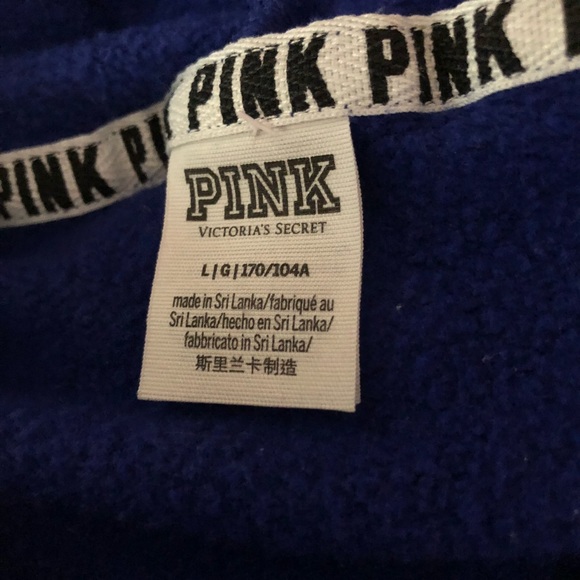 Pink sweater - Picture 3 of 3